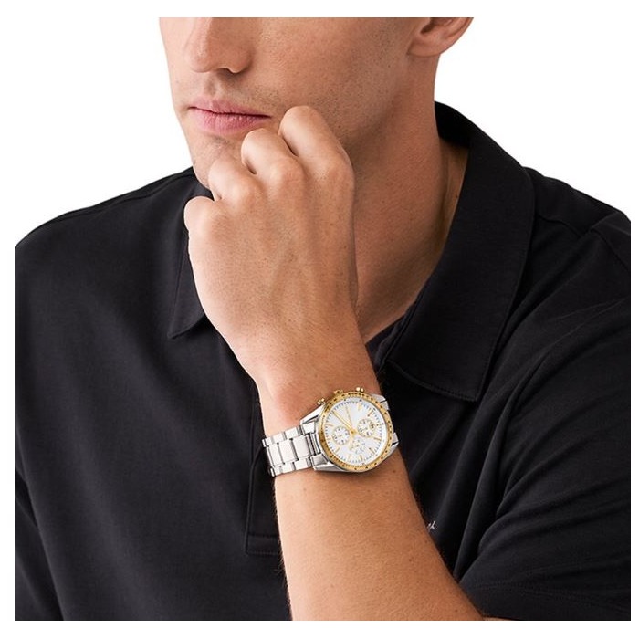 Horloge MICHAEL KORS ACCELERATOR MK9112