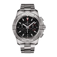 Horloge Breitling Avenger B01 Chronograph 44 Steel AB0147101B1A1 Horloge Breitling Avenger B01 Chronograph 44 Steel AB0147101B1A1