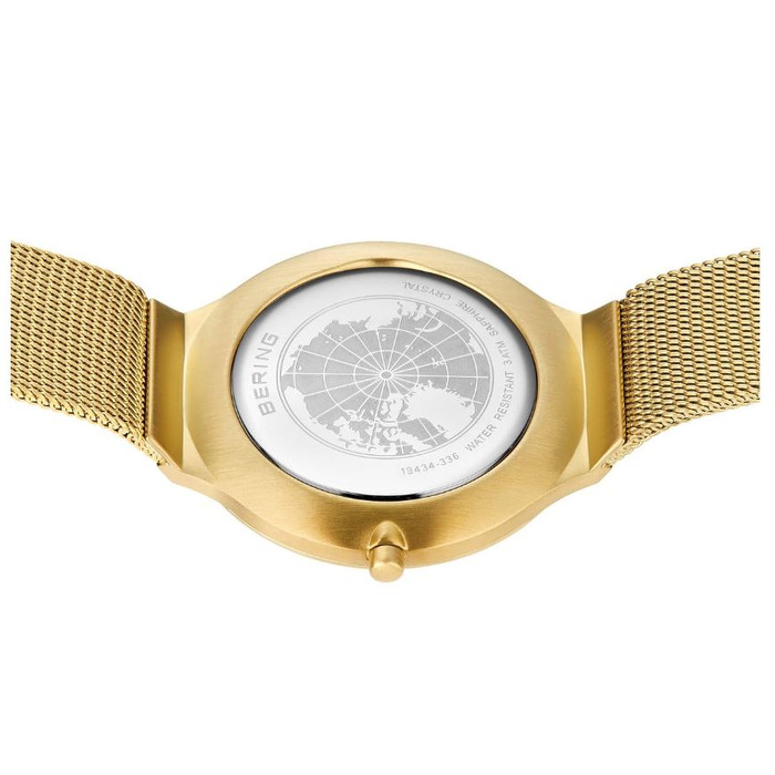 Horloge BERING ULTRA SLIM WOMEN 18434-336 
