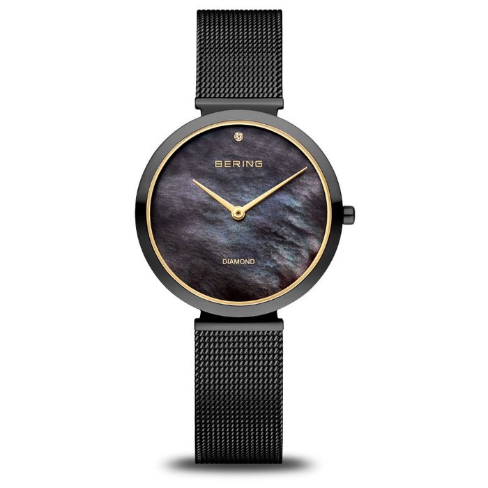 Horloge Bering Classic Women 18132-132 