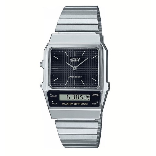 Horloge CASIO Vintage AQ-800E-1AEF 