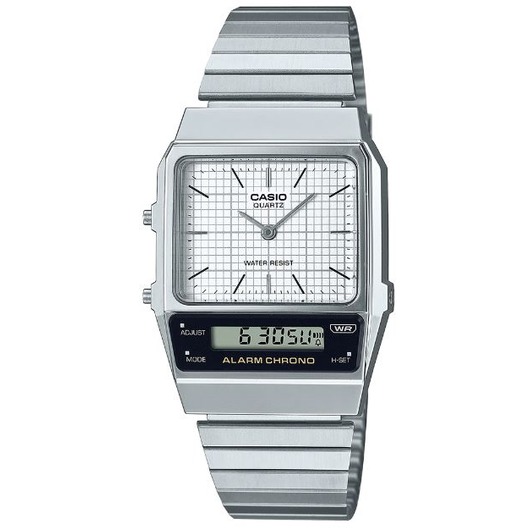 Horloge CASIO Vintage AQ-800E-7AEF
