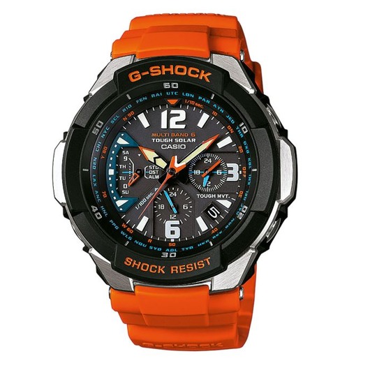 Horloge CASIO G-Shock GW-3000M-4AER