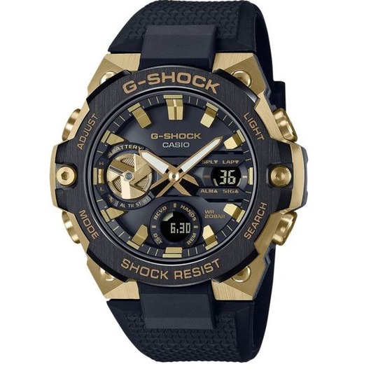 Horloge CASIO G-Shock GST-B400GB-1A9ER
