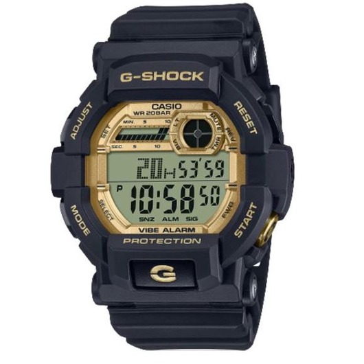 Horloge CASIO G-Shock GD-350GB-1ER