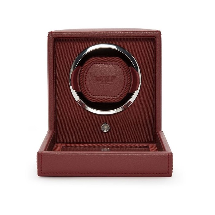  WOLF CUB WINDER BORDEAUX 461126