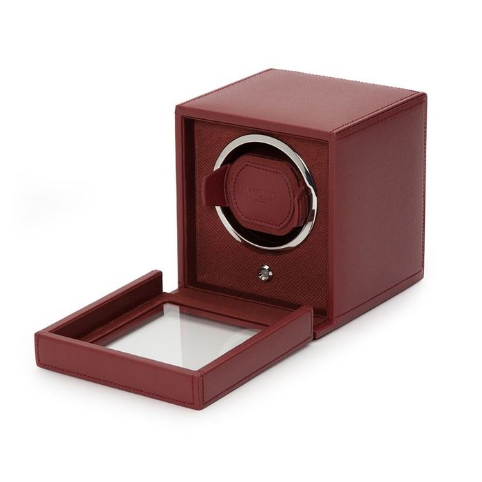 WOLF CUB WINDER BORDEAUX 461126