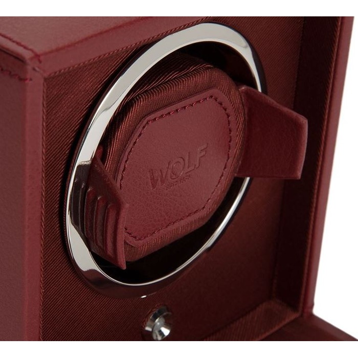  WOLF CUB WINDER BORDEAUX 461126