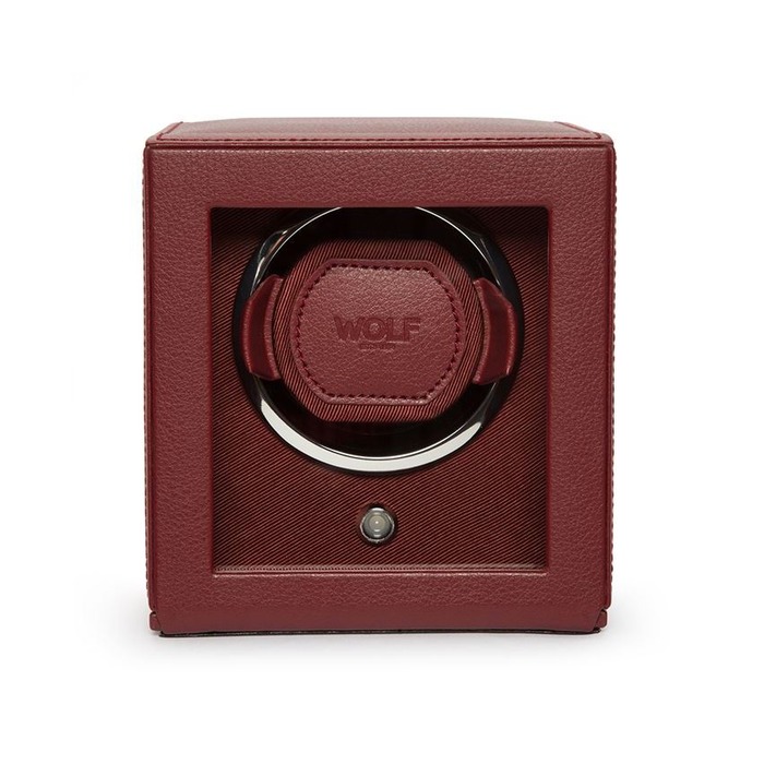  WOLF CUB WINDER BORDEAUX 461126