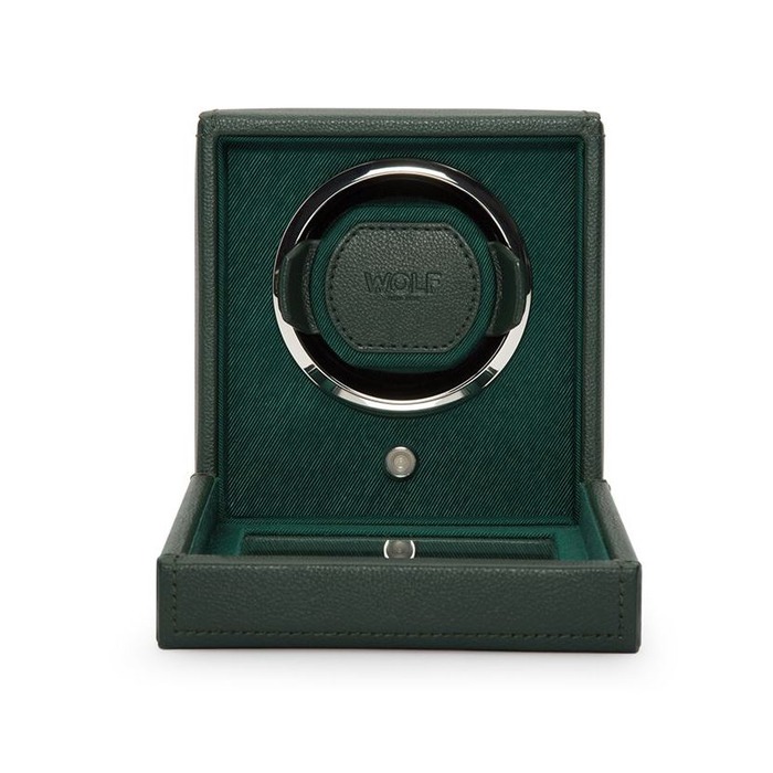  WOLF CUB WINDER GREEN 461141