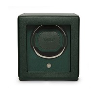 Horloge WOLF CUB WINDER GREEN 461141 Horloge WOLF CUB WINDER GREEN 461141