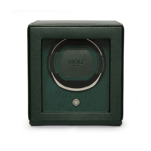 WOLF CUB WINDER GREEN 461141  WOLF CUB WINDER GREEN 461141