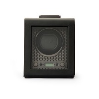 Horloge WOLF AXIS SINGLE WINDER POWDER COAT 469103 Horloge WOLF AXIS SINGLE WINDER POWDER COAT 469103