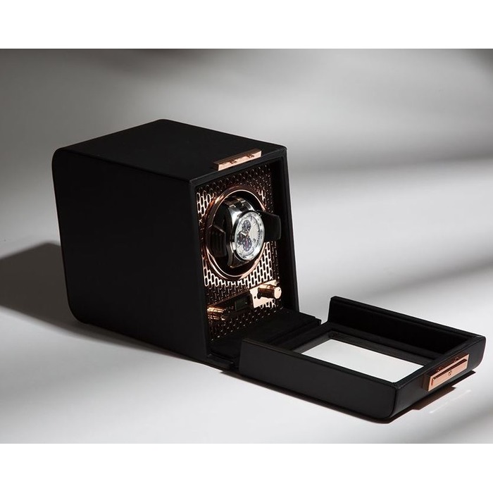  WOLF AXIS SINGLE WINDER COPPER 469116