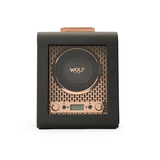 WOLF AXIS SINGLE WINDER COPPER 469116 WOLF AXIS SINGLE WINDER COPPER 469116