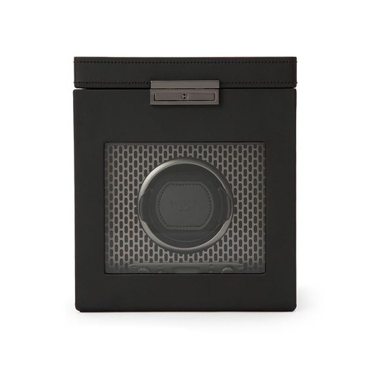 WOLF AXIS SINGLE WINDER WITH STORAGE POWDER COAT 469203 WOLF AXIS SINGLE WINDER WITH STORAGE POWDER COAT 469203