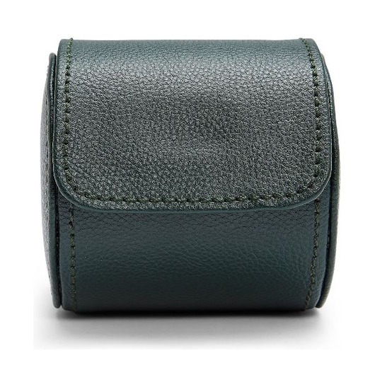 Wolf British Racing Narrow Single Watch Roll 529081 Wolf British Racing Narrow Single Watch Roll 529081