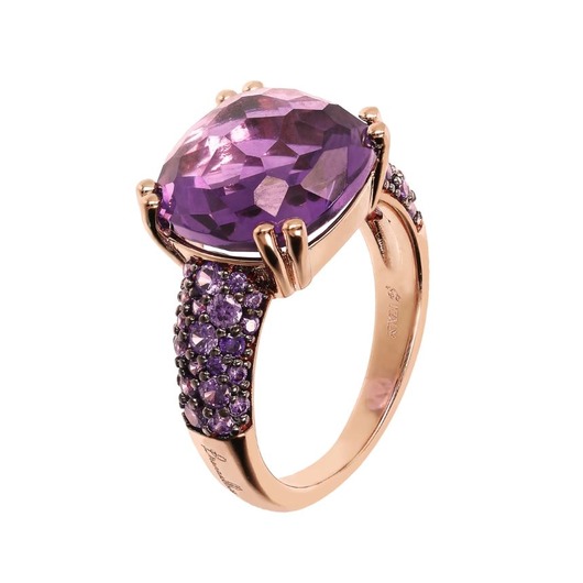 Juweel BRONZALLURE RING WSBZ02179.AM Juweel BRONZALLURE RING WSBZ02179.AM