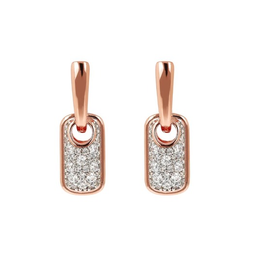 Juweel BRONZALLURE OORSTEKERS WSBZ02109.WR Juweel BRONZALLURE OORSTEKERS WSBZ02109.WR