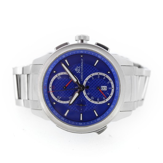 Horloge Lebeau-Courally Le Baron LC04/2-30-C1-D12 '75725-755-TWDH' 
