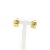 Juweel Nico Taeymans Oorbellen geelgoud 18 karaat briljanten '76710-1628-TWDH' Juweel Nico Taeymans Oorbellen geelgoud 18 karaat briljanten '76710-1628-TWDH'