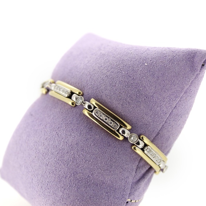 Armband_bicolorgoud_18karaat_briljanten_tweedehands_76582-1630_Juwelier_Clem_Vercammen-2.jpg
