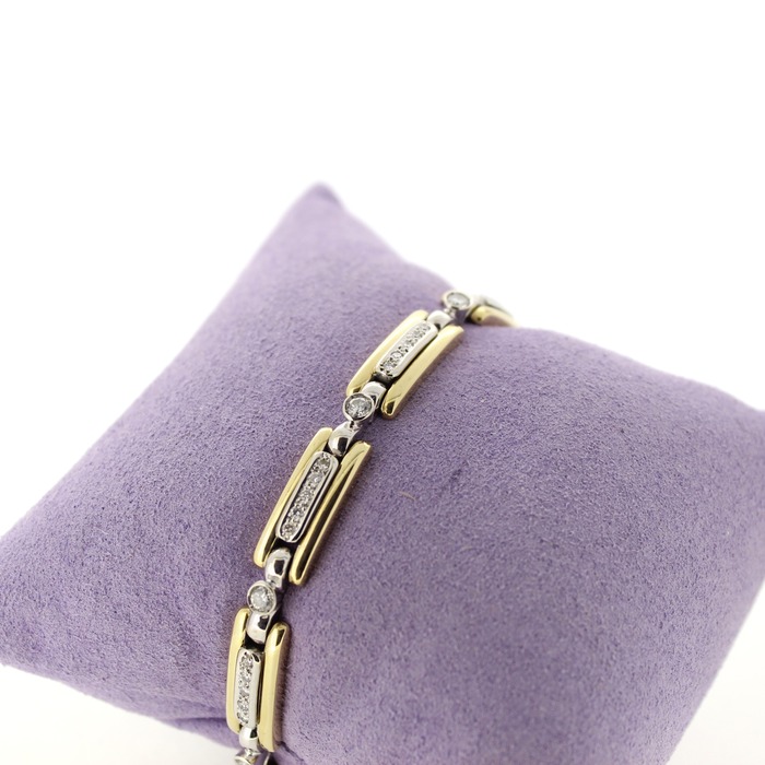 Armband_bicolorgoud_18karaat_briljanten_tweedehands_76582-1630_Juwelier_Clem_Vercammen-4.jpg