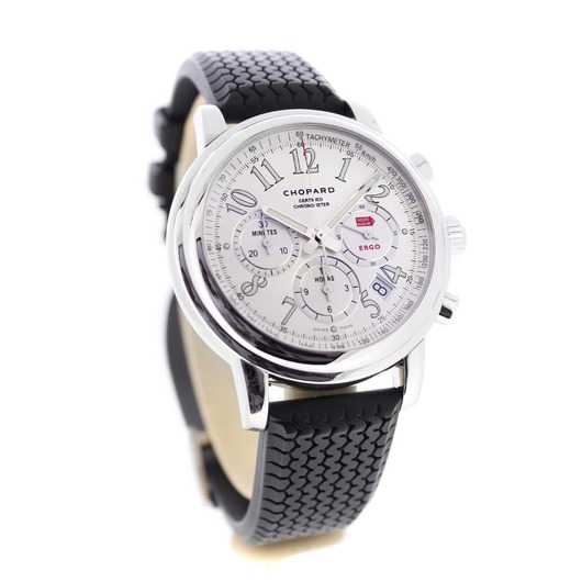 Horloge Chopard Mille Miglia Chronograph Ergo 8511 1948078 168511-3052 '76827-768-TWDH' 