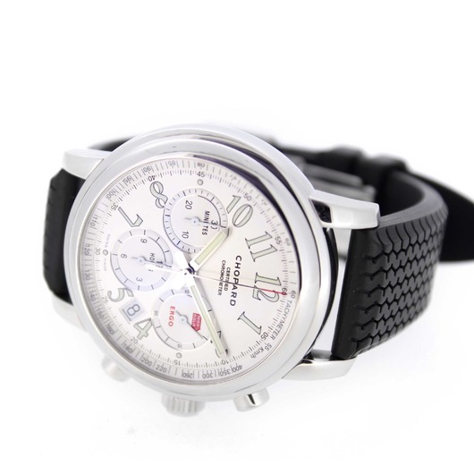 Horloge Chopard Mille Miglia Chronograph Ergo 8511 1948078 168511-3052 '76827-768-TWDH' 