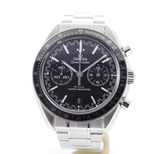 Horloge Omega Speedmaster Racing Master 329.30.44.51.01.001 '76826-757-TWDH'