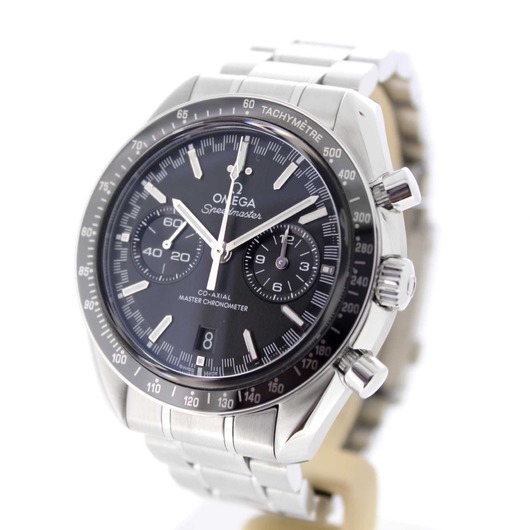 Horloge Omega Speedmaster Racing Master 329.30.44.51.01.001 '76826-757-TWDH'