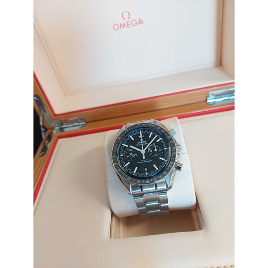 Horloge Omega Speedmaster Racing Master 329.30.44.51.01.001 '76826-757-TWDH'