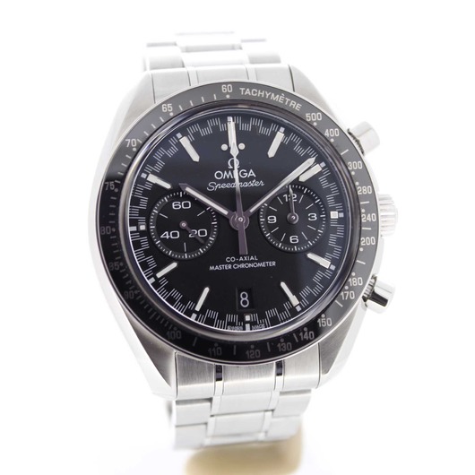 Horloge Omega Speedmaster Racing Master 329.30.44.51.01.001 '76826-757-TWDH'