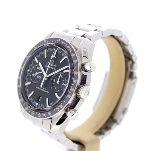 Horloge Omega Speedmaster Racing Master 329.30.44.51.01.001 '76826-757-TWDH'