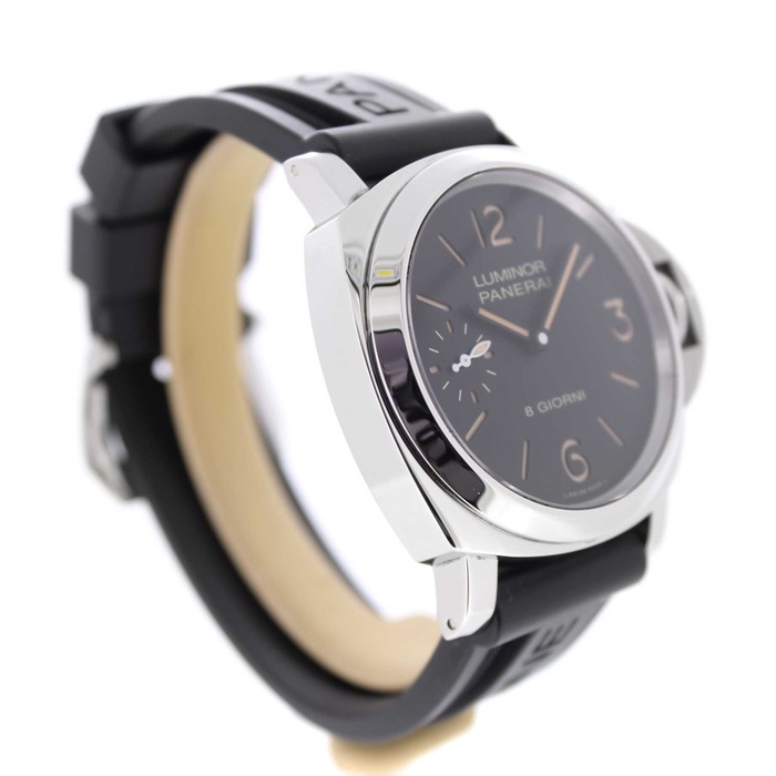 Horloge Panerai Luminor 8 Giorni PAM 00915  '76825-756-TWDH'