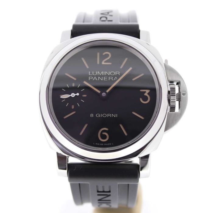 Horloge Panerai Luminor 8 Giorni PAM 00915  '76825-756-TWDH'