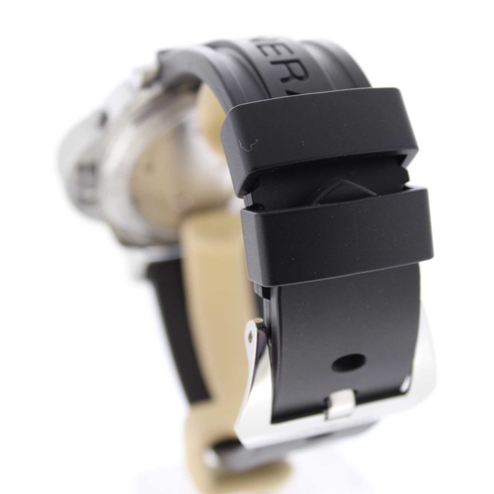Horloge Panerai Luminor 8 Giorni PAM 00915  '76825-756-TWDH'