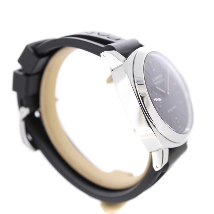 Horloge Panerai Luminor 8 Giorni PAM 00915  '76825-756-TWDH'