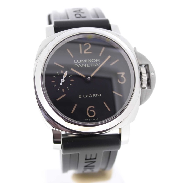 Horloge Panerai Luminor 8 Giorni PAM 00915  '76825-756-TWDH'