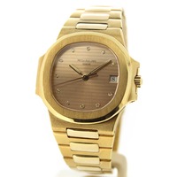Horloge Patek Philippe Nautilus 3800 '76772-770TWDH' Horloge Patek Philippe Nautilus 3800 '76772-770TWDH'