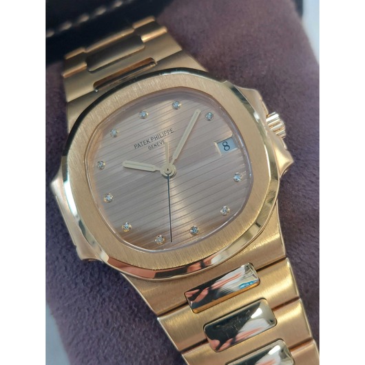 Patek philippe top tweedehands