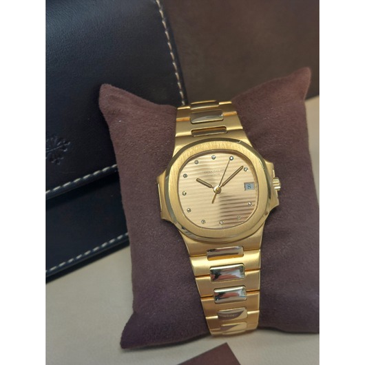 Horloge Patek Philippe Nautilus 3800 '76772-770TWDH'