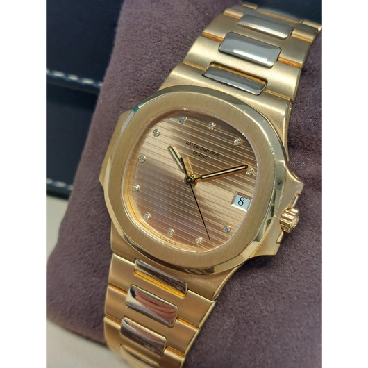 Horloge Patek Philippe Nautilus 3800 '76772-770TWDH'