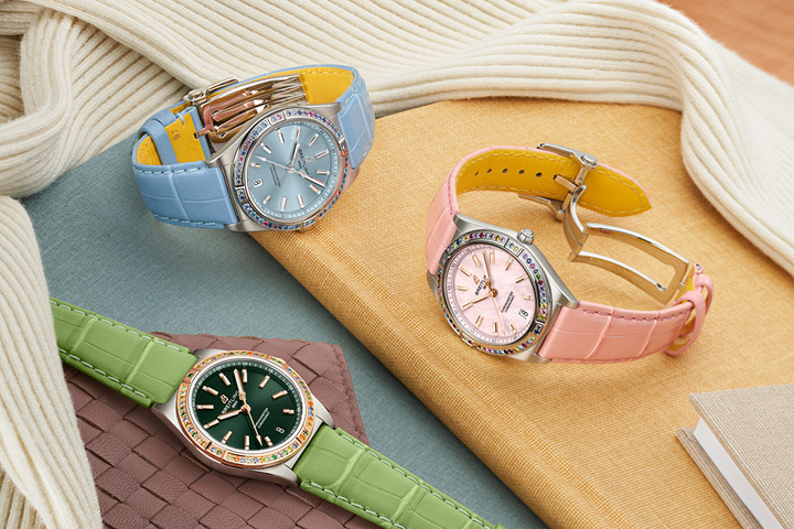 Breitling Chronomat South Sea Breitling Chronomat South Sea