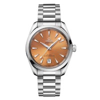 Horloge Omega Seamaster Aqua Terra 150M Small Seconds 38MM 220.10.38.20.12.001 Horloge Omega Seamaster Aqua Terra 150M Small Seconds 38MM 220.10.38.20.12.001