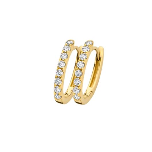 Juweel BLUSH LAB GROWN OORSTEKERS 14K GEELGOUD LG DIAMONDS LG7006Y Juweel BLUSH LAB GROWN OORSTEKERS 14K GEELGOUD LG DIAMONDS LG7006Y