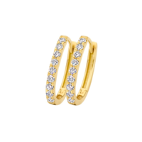 Juweel BLUSH LAB GROWN OORSTEKERS 14K GEELGOUD LG DIAMONDS LG7008Y Juweel BLUSH LAB GROWN OORSTEKERS 14K GEELGOUD LG DIAMONDS LG7008Y