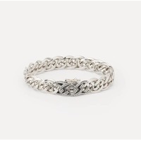 Juweel Buddha To Buddha Nathalie XS texture bracelet J208 Juweel Buddha To Buddha Nathalie XS texture bracelet J208