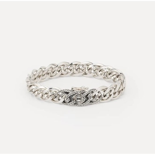 Juweel Buddha To Buddha Nathalie XS texture bracelet J208 Juweel Buddha To Buddha Nathalie XS texture bracelet J208