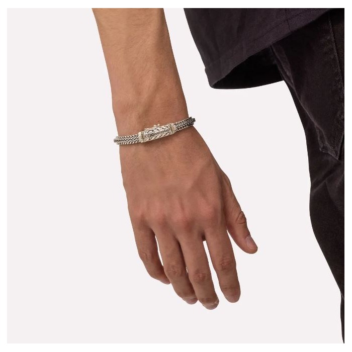 Juweel Buddha To Buddha Nurul/Ellen Mix XS bracelet J215